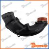 Gaine de suralimentation pour BMW | GPP-BM-301, 13717577451